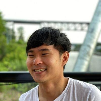 A picture of Jiwan Heo